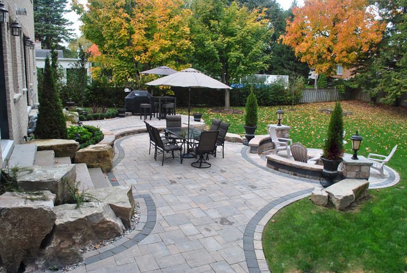 Professional Retaining Wall Installation Services in Wilmington & Tewksbury, MA