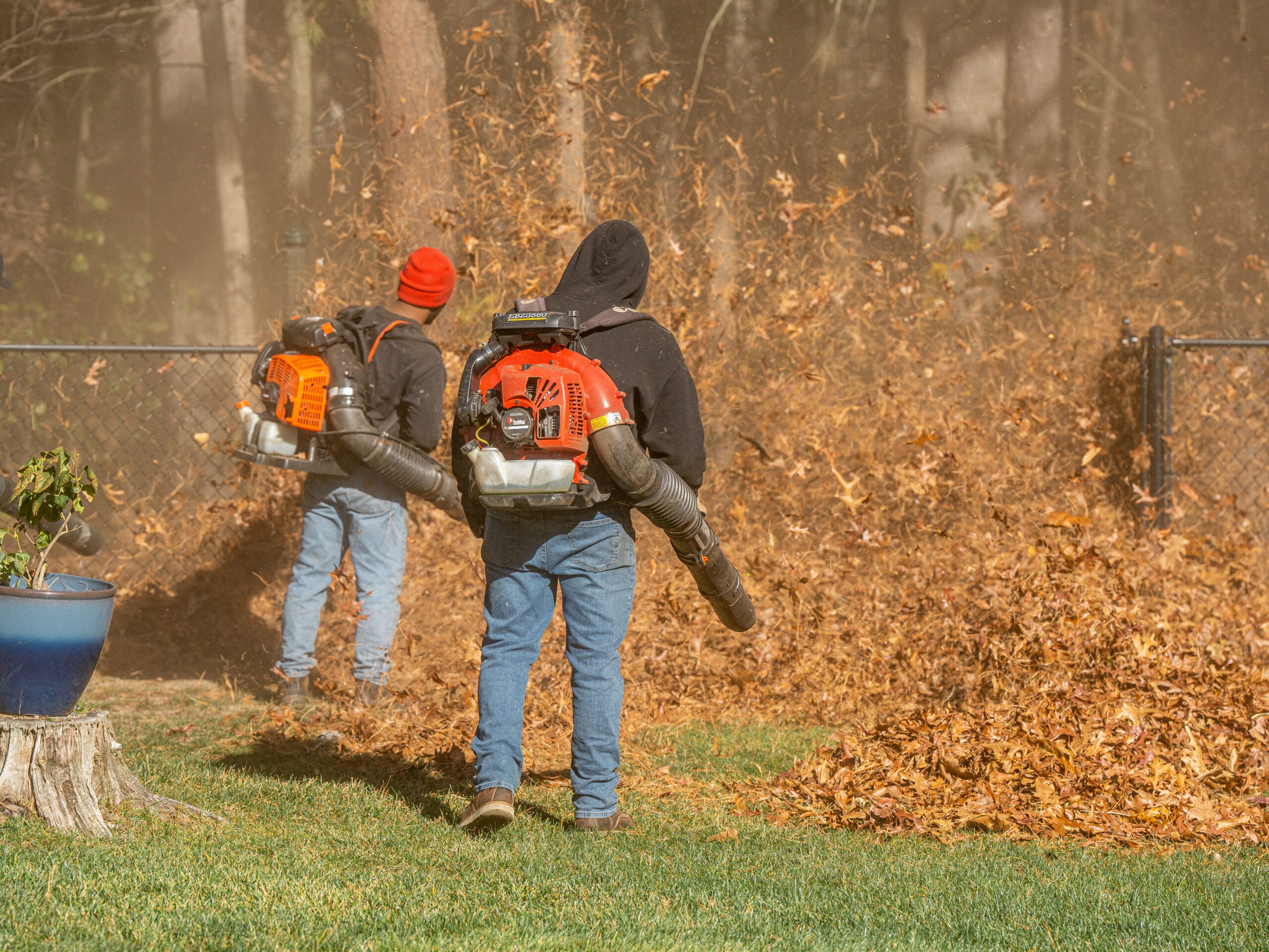 Residential Maintenance