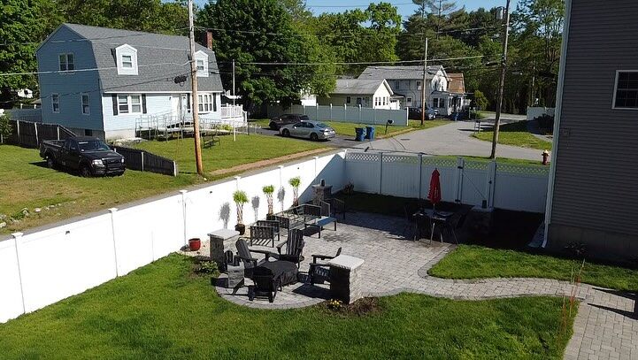 Professional & Reliable Hardscaping Services