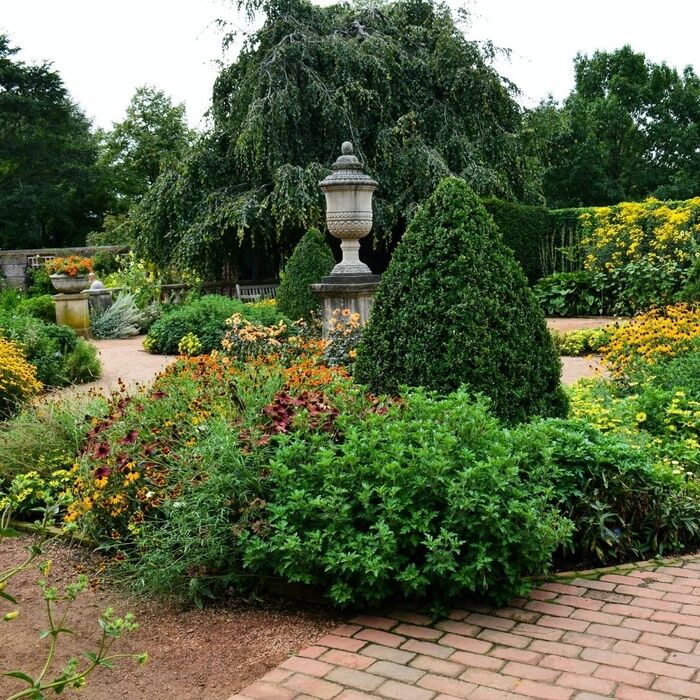 Landscape Design in Wilmington & Tewksbury, MA