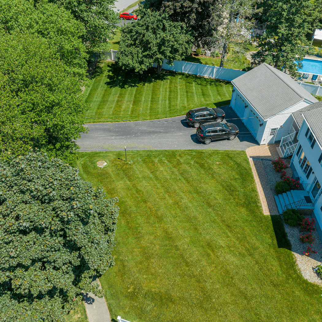 Full-Service Landscaping Company in Wilmington