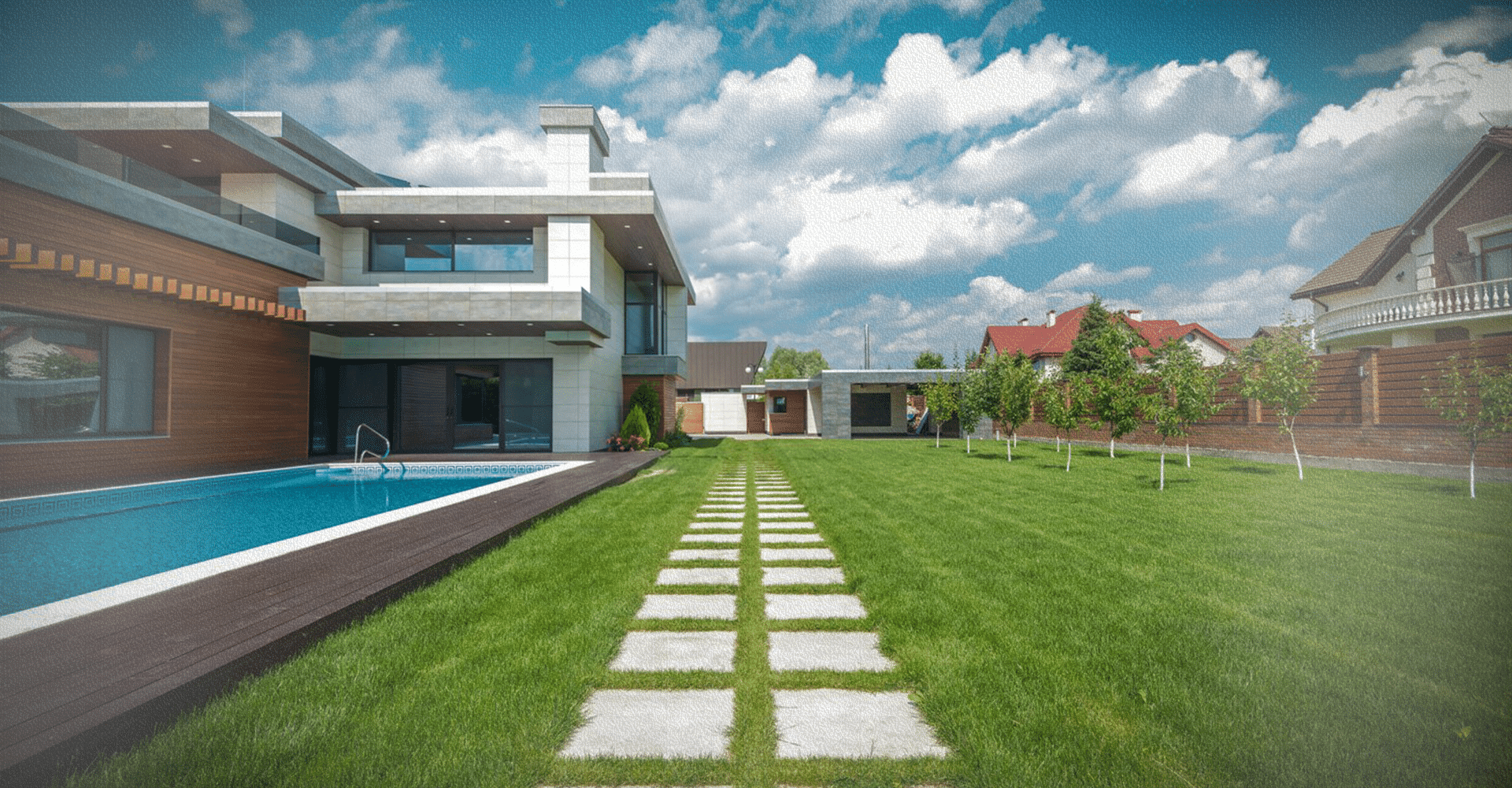 Westford’s Premier Landscaping Services