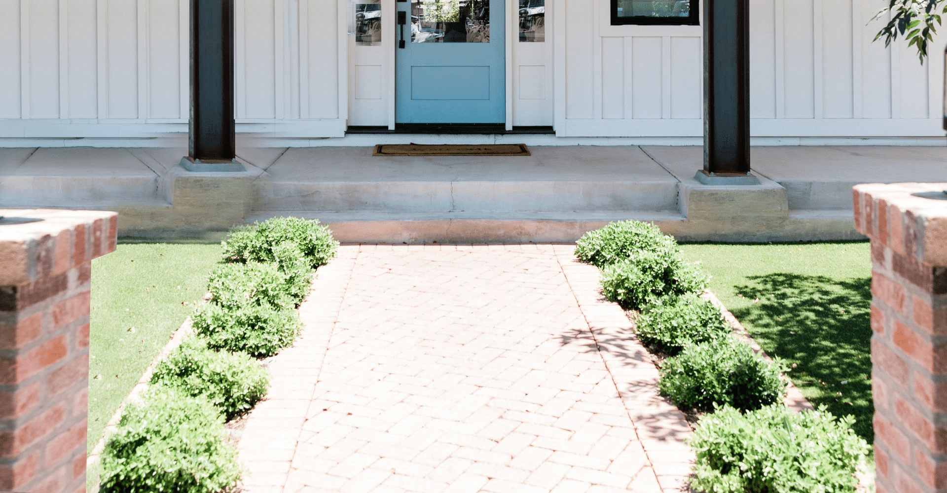 Trusted Landscaping Services in Burlington, MA